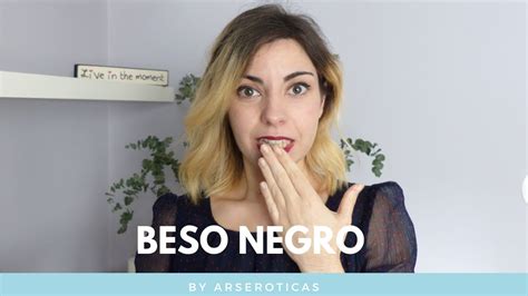 Beso negro (toma) Prostituta Ocampo
